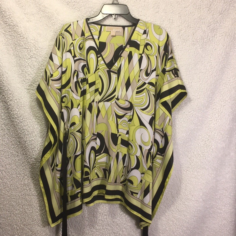 Michael kors top size S/M